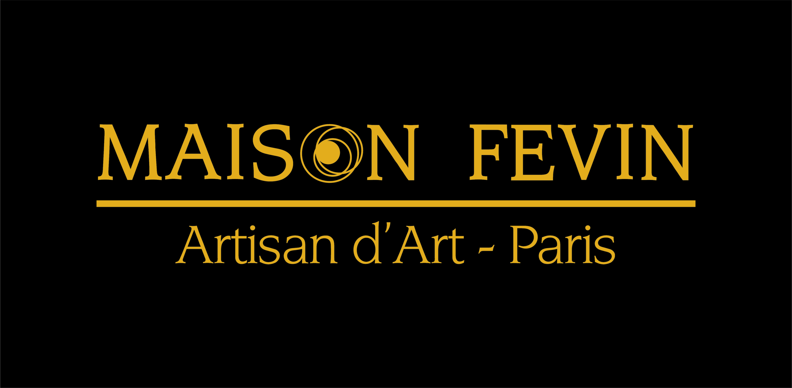 Logo MAISON FEVIN