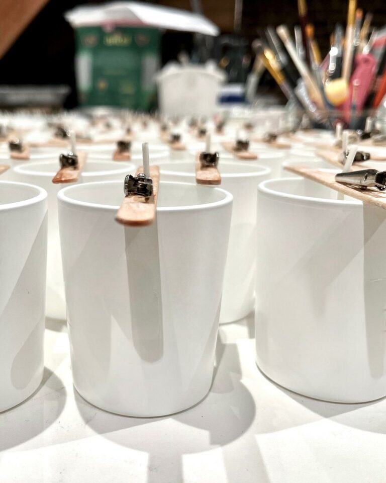 Bougies personnalisées en marque blanche : une expérience sensorielle unique à votre image