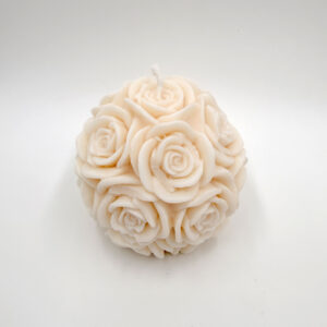 Boule de roses
