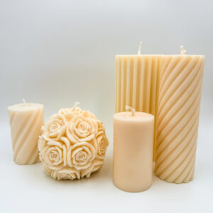 Les Bougies Moulées