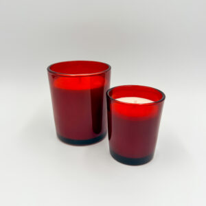 Rouge rubis Personnalisable