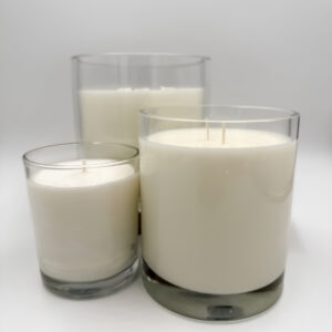 Transparence Personnalisable