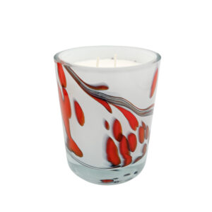 Poppy - Edition Limitée en Verre soufflé