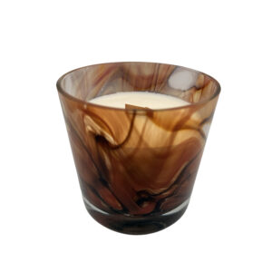 Wave conique - Edition Limitée en Verre soufflé