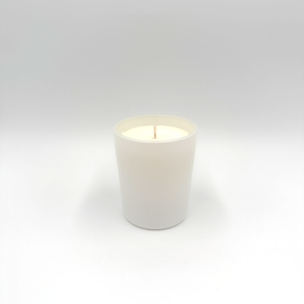 Personnalisation de vos bougies